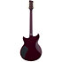 Revstar Standard RSS02T-VW Vintage White + Housse Yamaha