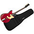 Revstar Standard RSS02T-FRD Fired Red + Housse Yamaha