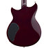 Revstar Standard RSS02T-FRD Fired Red + Housse Yamaha