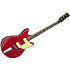 Revstar Standard RSS02T-FRD Fired Red + Housse Yamaha