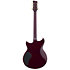 Revstar Standard RSS02T-FRD Fired Red + Housse Yamaha