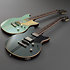 Revstar Standard RSS20-MGR Mist Green + Housse Yamaha