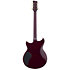 Revstar Standard RSS20-MGR Mist Green + Housse Yamaha