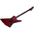 E-1 Patrick Kennison Floyd Rose Red Reign Schecter