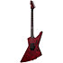 E-1 Patrick Kennison Floyd Rose Red Reign Schecter