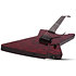E-1 Patrick Kennison Floyd Rose Red Reign Schecter