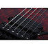 E-1 Patrick Kennison Floyd Rose Red Reign Schecter