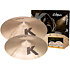 KZCRP01 K Paper Thin (lot de 2) Zildjian