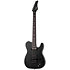 PT-7 FR-S SLS Elite Evil Twin Satin Black Schecter