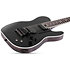 PT-7 FR-S SLS Elite Evil Twin Satin Black Schecter