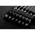 PT-7 FR-S SLS Elite Evil Twin Satin Black Schecter