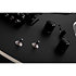 PT-7 FR-S SLS Elite Evil Twin Satin Black Schecter