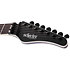 PT-7 FR-S SLS Elite Evil Twin Satin Black Schecter