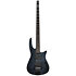 Radius Bass CR 4 Cordes Micro EMG + Piezo Charcoal Satin NS Design