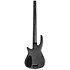 Radius Bass CR 4 Cordes Micro EMG + Piezo Charcoal Satin NS Design