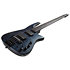 Radius Bass CR 4 Cordes Micro EMG + Piezo Charcoal Satin NS Design