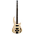 Radius Bass CR 4 Cordes Micro EMG + Piezo Natural Satin NS Design