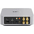 Amp Ultra Silver WiiM