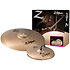 ZCESS Z Custom Essentials (lot de 2) Zildjian