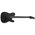 PT FR-S SLS Elite Evil Twin Satin Black Schecter