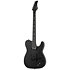 PT FR-S SLS Elite Evil Twin Satin Black Schecter