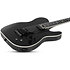 PT FR-S SLS Elite Evil Twin Satin Black Schecter