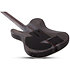 PT FR-S SLS Elite Evil Twin Satin Black Schecter