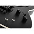 PT FR-S SLS Elite Evil Twin Satin Black Schecter