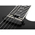 PT FR-S SLS Elite Evil Twin Satin Black Schecter
