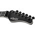 PT FR-S SLS Elite Evil Twin Satin Black Schecter