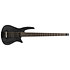 Radius Bass CR 5 Cordes Micro EMG + Piezo Charcoal Satin NS Design