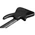 Radius Bass CR 5 Cordes Micro EMG + Piezo Charcoal Satin NS Design