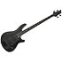 SLS Evil Twin-4 Satin Black Schecter