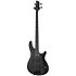 SLS Evil Twin-4 Satin Black Schecter