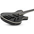SLS Evil Twin-4 Satin Black Schecter