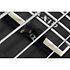 SLS Evil Twin-4 Satin Black Schecter