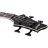 SLS Evil Twin-4 Satin Black Schecter
