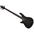 SLS Evil Twin-4 Satin Black LH Schecter