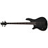 SLS Evil Twin-4 Satin Black LH Schecter