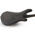 SLS Evil Twin-4 Satin Black LH Schecter