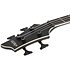 SLS Evil Twin-4 Satin Black LH Schecter