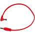 Flat Polarity Reverser Angled Straight Cable Rockboard