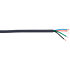 LED Control Cable 5 x 0,75 mm², 100m Dap