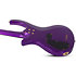 FreeZesicle-4 The Freeze signature Purple Schecter