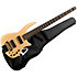 Radius Bass CR 5 Cordes Micro EMG + Piezo Natural Satin NS Design