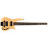 Radius Bass CR 5 Cordes Micro EMG + Piezo Natural Satin NS Design