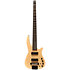 Radius Bass CR 5 Cordes Micro EMG + Piezo Natural Satin NS Design