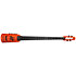 CR Omni bass 4 Cordes Piezo + EMG Sunburst NS Design