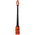 CR Omni bass 4 Cordes Piezo + EMG Sunburst NS Design