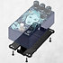 QuickMount Type B1 Rockboard
